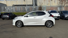 Toyota Yaris 1.5 Hybrid Excel 5dr CVT Hybrid Hatchback